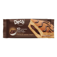 Decò merendine al cacao