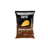 Decò patatine grigliate