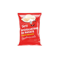 Decò sfogliatine patate