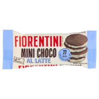 Fiorentini Mini di Riso con Cioccolato al Latte 16 g