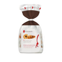 GASTRONAUTA CROIS.CIOCC.5P 275