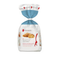 GASTRONAUTA CROIS.CLASS.5P 275