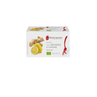GASTRONAUTA INFUSO ZENZ&LIM 20