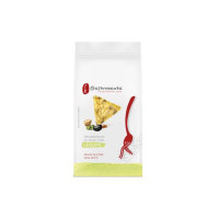 GASTRONAUTA TRIANGOLI DI MAIS CON LEGUMI 70g&nbsp;&nbsp;&nbsp;&nbsp;