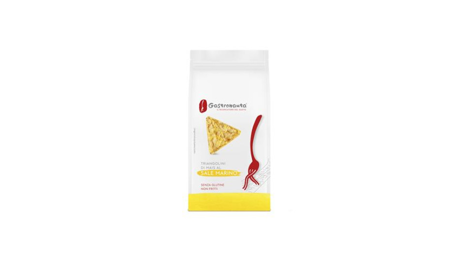GASTRONAUTA TRIANGOLIMAIS 90GR