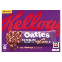 KELLOGG S OATIES CIOC/AV.4X40G