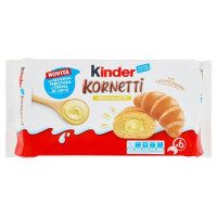KINDER KORNETTI LATTE 270GR