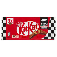 KIT KAT MILK MTP 3X41,5GR