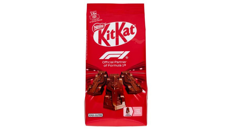 KITKAT ICON F1 154GR