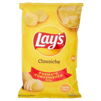 Lay's Classiche 250 g