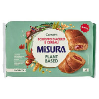 MISURA CORN. SCIR.ACERO 298GR