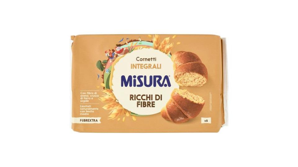 MISURA CORNETTI INT.CL. 246GR