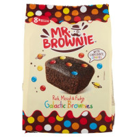 MR.BROWNIES GALACTIC 200GR