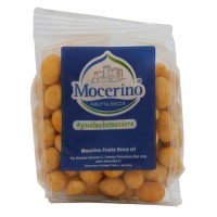 Mocerino Arachidi Ricoperte Piccanti Gr 175
