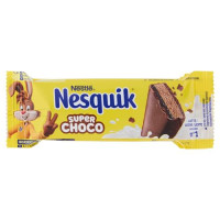 NESQUIK Super Choco 4 x 28 g