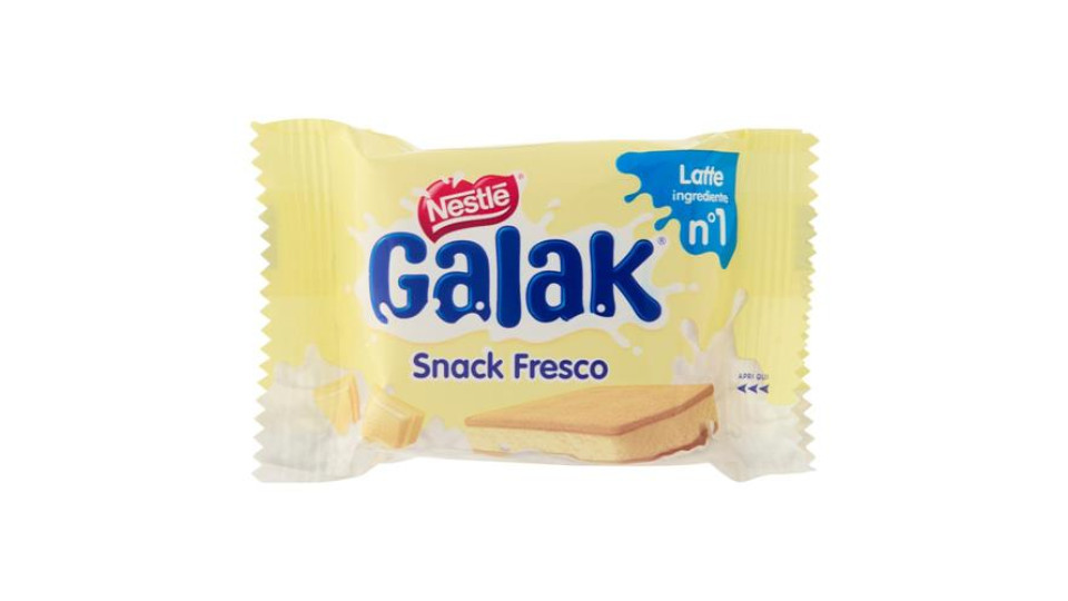 NESTLÉ Galak Snack Fresco 4 x 26 g