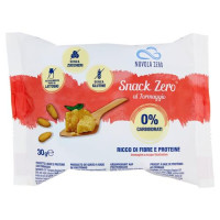 Nuvola Zero Snack Zero al Formaggio 30 g