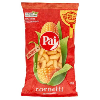 Pai cornetti Gusto Formaggio 125 g