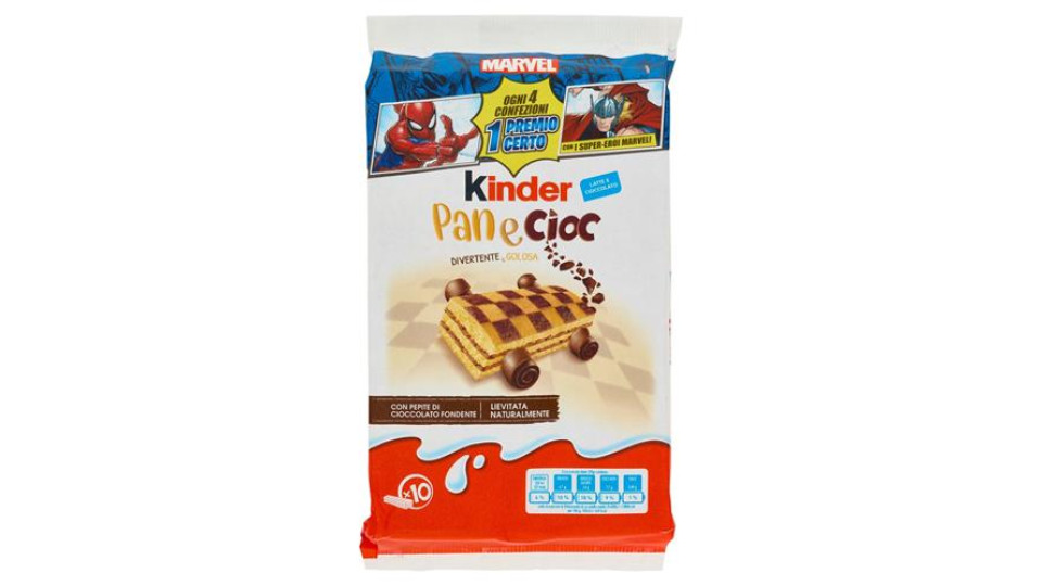 Pan di Spagna lievitato naturalmente con farcitura al cacao magro e scaglie di cioccolato extra