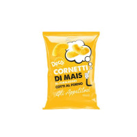 Pata Bastoncini gusto formaggio 100 g