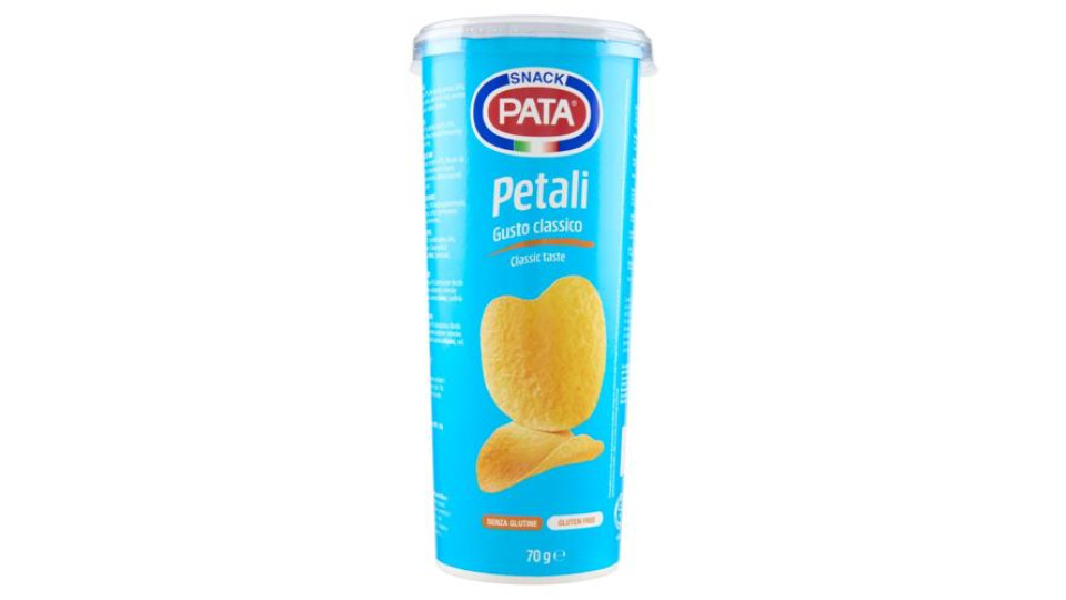 Pata Petali Gusto classico 70 g