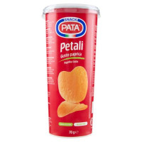 Pata Petali Gusto paprica 70 g