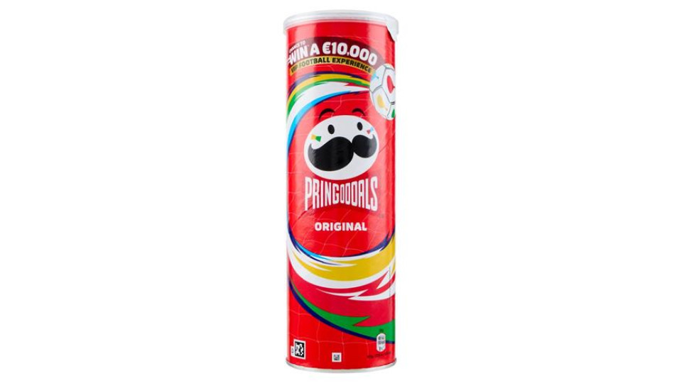 Pringles Original 175 g