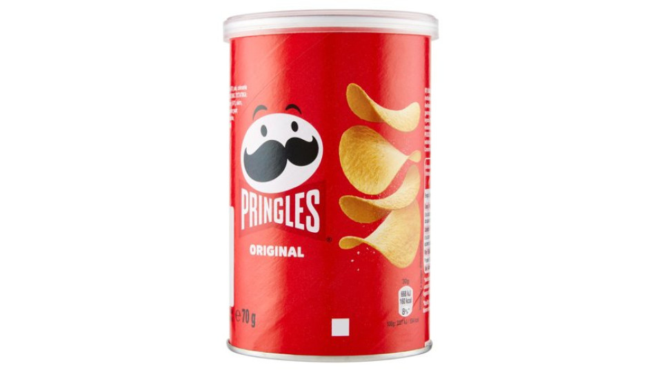 Pringles Original 70 g