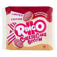 RINGO CHEESECAKE LIM.ED.165GR