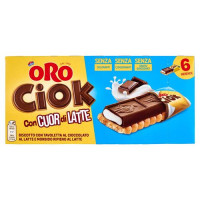 SAIWA OROCIOK CUOR LATTE 120GR