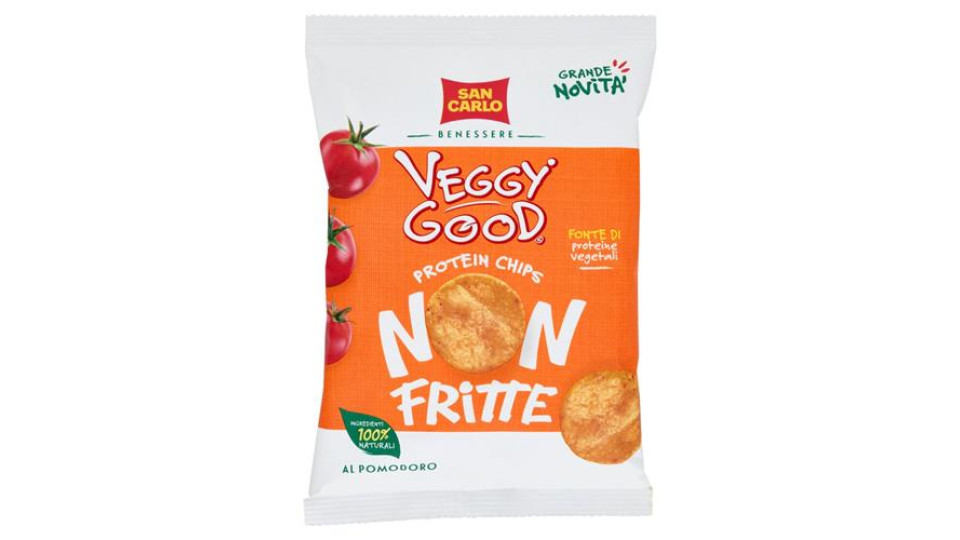 SAN CARLO VEGGYG.PROC.POM.65GR