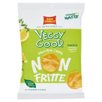 SAN CARLO VEGGYG.PROCH.LIME65G