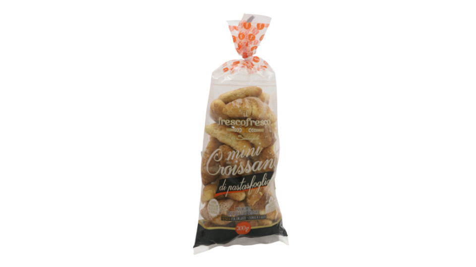 SANT ANGELO MINI CROISS.300GR