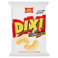 San Carlo Dixi 105 g