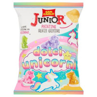 San Carlo Junior Patatine Hello Kitty 30 g