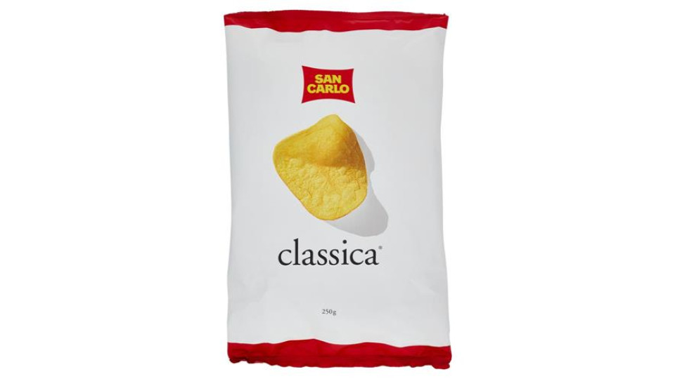 San Carlo classica 250 g