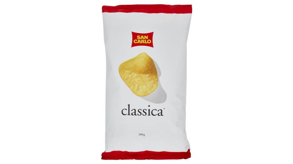San Carlo classica 300 g