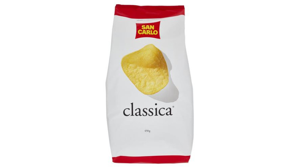 San Carlo classica 450 g