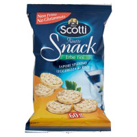 Scotti Ris.Snack E.Fini Gr60