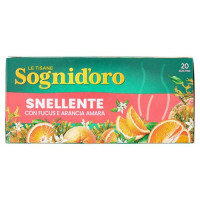 Sognid'oro Snellente 20 x 2 g