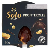 Solo Italia Profiteroles 90 g