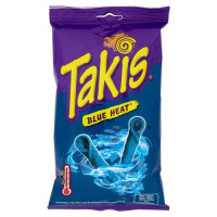 TAKIS TORT.CHIPS BLU 100GR