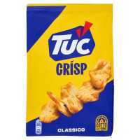 Tuc Crisp Sfogliatine Croccanti Original cotte al forno - 100 g