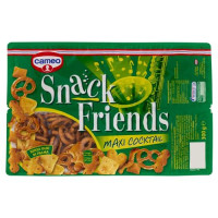 cameo Snack Friends Maxi Cocktail 300 g