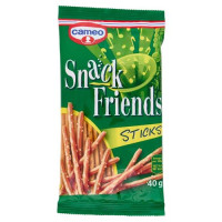 cameo Snack Friends Sticks 40 g