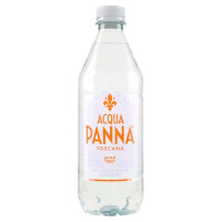 ACQUA PANNA, Acqua Minerale Naturale Oligominerale 50 cl