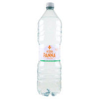 ACQUA PANNA, Acqua Minerale Oligominerale Naturale, 1,5 l x 6