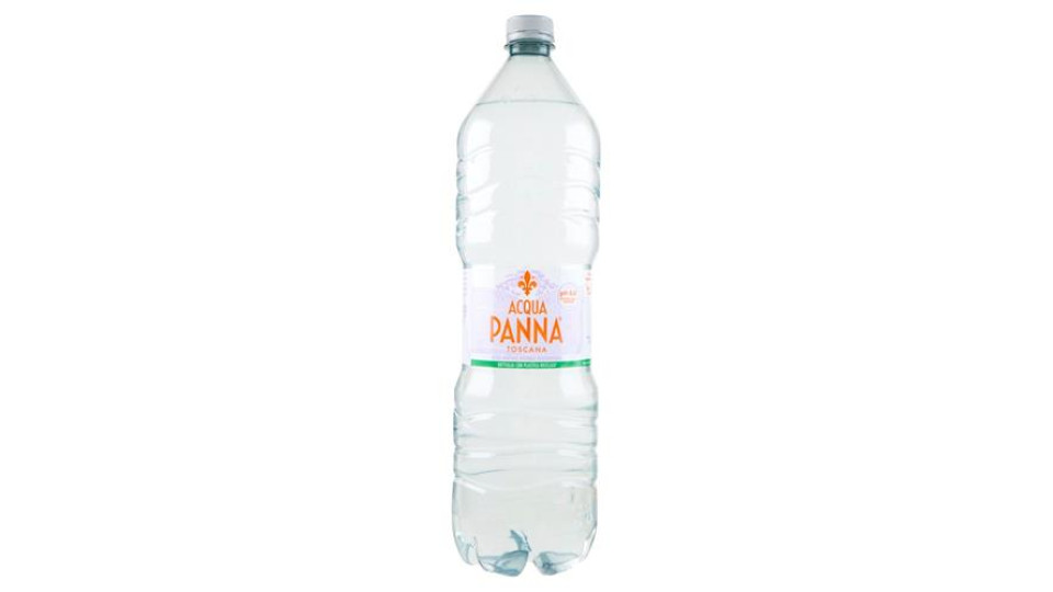 ACQUA PANNA, Acqua Minerale Oligominerale Naturale, 1,5 l x 6