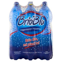 Brio Blu Leggermente Frizzante Gualdo Tadino 1,5 L