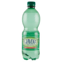 Clavdia Effervescente Naturale 50 cl